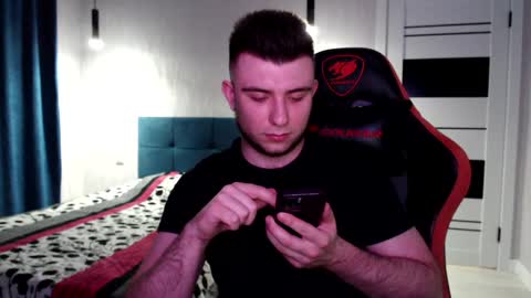 Wolfy online show from December 2024 08:16:01 PM