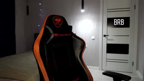 Wolfy online show from January 2025 11:55:01 PM