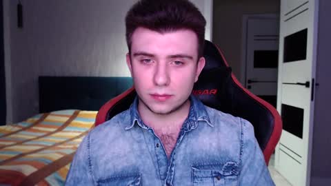 Wolfy online show from February 2025 02:47:02 AM