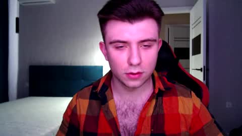 Wolfy online show from February 2025 05:59:02 AM