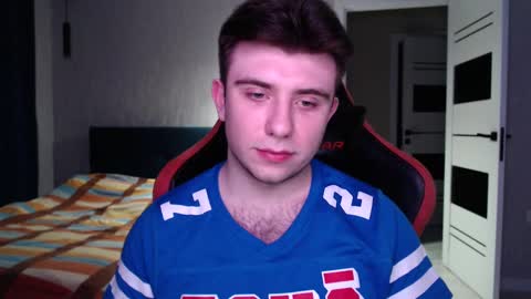 Wolfy online show from March 2025 11:16:02 PM