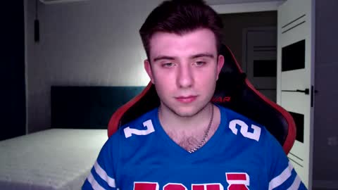 Wolfy online show from March 2025 11:26:01 PM