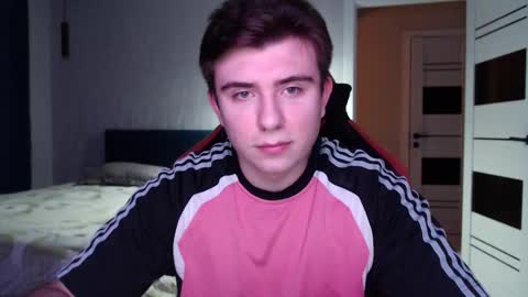 Wolfy online show from November 2025 12:10:01 AM