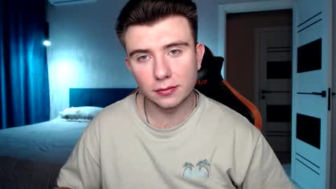 Wolfy online show from December 2025 10:25:01 PM