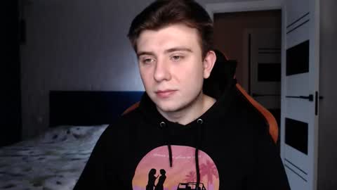 Wolfy online show from February 2026 03:52:01 PM