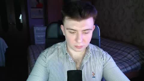 Wolfy online show from April 2026 09:50:01 PM