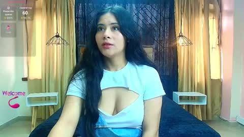 Honey Love online show from September 2025 02:17:01 PM