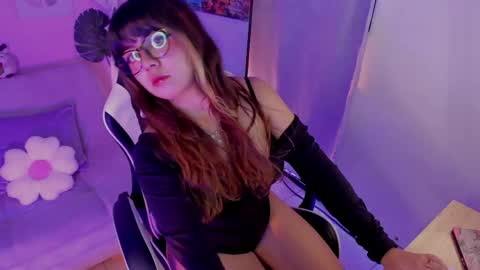 Milenka online show from June 2026 06:58:02 PM