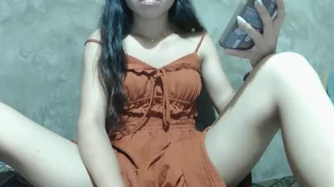 Gigi online show from February 2025 02:41:01 PM