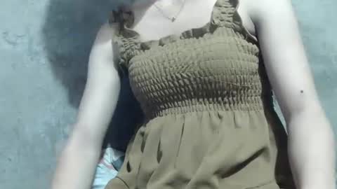 Gigi online show from February 2025 06:14:02 AM