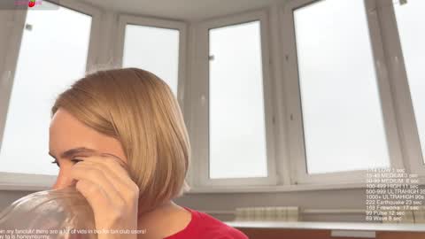 Jenyanew vid how I squirt in forest in bio online show from October 2025 09:10:01 AM