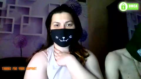 Alexa and Oscar online show from February 2026 09:18:02 PM