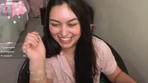 Tia online show from May 2026 11:45:02 PM