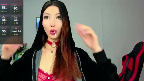 Snapshot of honey_yani chatting on February 2025 08:53:02 PM yani online show from February 2025 08:53:02 PM