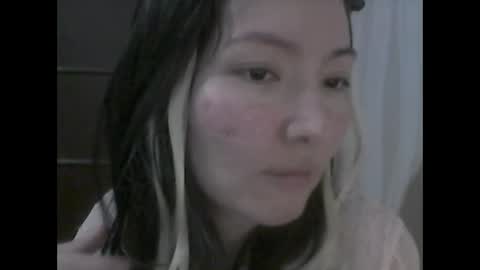 honey_yuzu online show from September 2025 11:01:02 AM