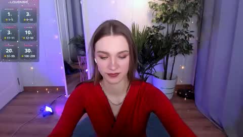 Polly online show from March 2026 09:11:01 PM