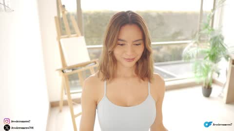 Jessie   online show from January 2025 05:09:02 PM