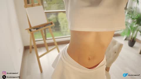 Jessie   online show from February 2025 05:14:01 PM