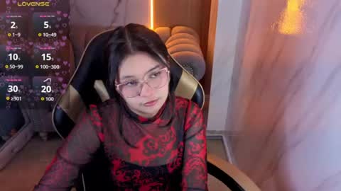 Snapshot of honeydoll_tf chatting on June 2026 01:09:02 PM honeydoll_tf online show from June 2026 01:09:02 PM
