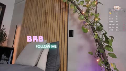 Sofia independent model online show from December 2024 11:01:01 AM