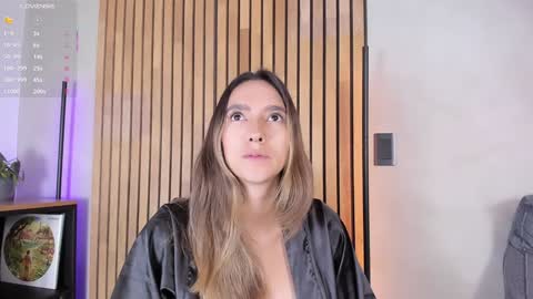 Sofia independent model online show from January 2025 11:23:02 AM