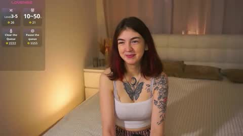 Snapshot of honeykadakia chatting on December 2025 06:29:02 AM Jane online show from December 2025 06:29:02 AM