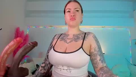 Alexia online show from July 2026 06:40:02 AM