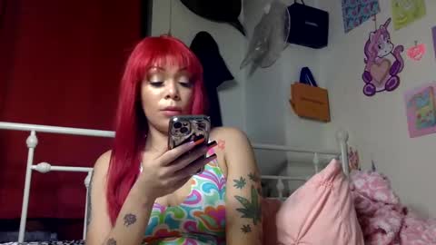 Ruby Sparks online show from October 2025 10:58:02 AM