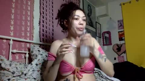 Ruby Sparks online show from March 2026 07:01:01 AM