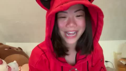 HoneySunshineNeko online show from March 2026 02:01:01 PM