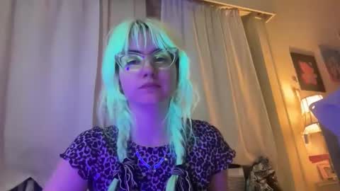 Emi Rose online show from March 2026 07:26:02 AM