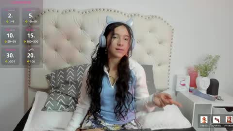 BUNNY online show from April 2026 07:08:02 PM