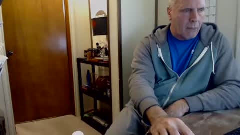 Snapshot of hoosierdadddy4u chatting on May 2026 03:52:01 PM Jayson online show from May 2026 03:52:01 PM