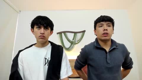 hoot_booys_ online show from February 2026 08:45:01 PM