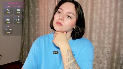 Karina online show from February 2025 10:14:02 PM