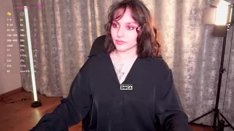 Karina online show from February 2026 09:49:02 AM