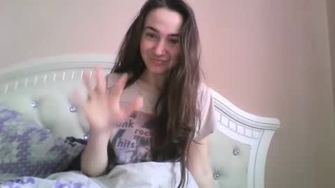 hootloove69 online show from January 2025 08:10:01 AM