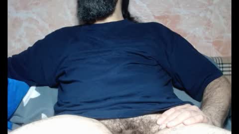 Adam online show from December 2025 10:04:02 PM