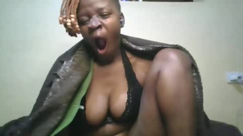 hope_terry online show from February 2026 03:46:02 AM