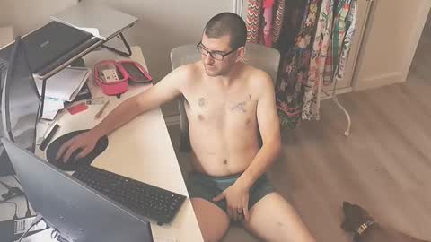 hopefulguy86 online show from December 2025 12:09:02 AM