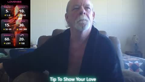 Snapshot of hormonemonster27 chatting on March 2025 07:37:01 PM Hormone Monster online show from March 2025 07:37:01 PM