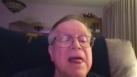 Snapshot of horndog69b chatting on January 2026 08:08:02 AM horndog online show from January 2026 08:08:02 AM