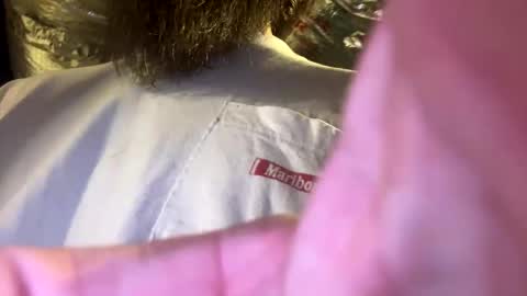 HornDog Fun online show from October 2025 03:58:01 AM