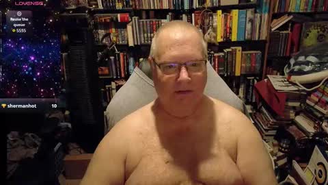 HornDogLA online show from September 2025 02:29:02 PM