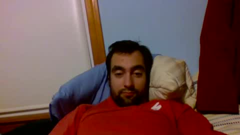 Snapshot of hornemike127 chatting on December 2024 02:43:01 AM hornemike127 online show from December 2024 02:43:01 AM