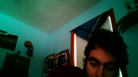 Snapshot of hornemike127 chatting on February 2025 08:21:01 PM hornemike127 online show from February 2025 08:21:01 PM