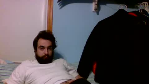 Snapshot of hornemike127 chatting on February 2025 01:58:01 AM hornemike127 online show from February 2025 01:58:01 AM