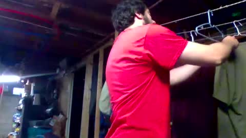 Snapshot of hornemike127 chatting on March 2025 04:22:02 PM hornemike127 online show from March 2025 04:22:02 PM