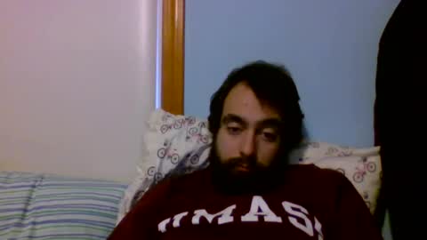 Snapshot of hornemike127 chatting on March 2025 08:31:02 PM hornemike127 online show from March 2025 08:31:02 PM