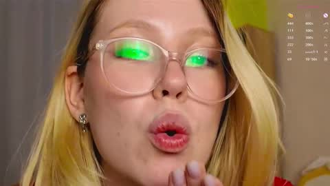 Snapshot of horney_audrey chatting on January 2025 02:19:01 PM Audrey online show from January 2025 02:19:01 PM